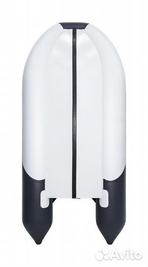 Надувная лодка ривьера компакт 3600 ск