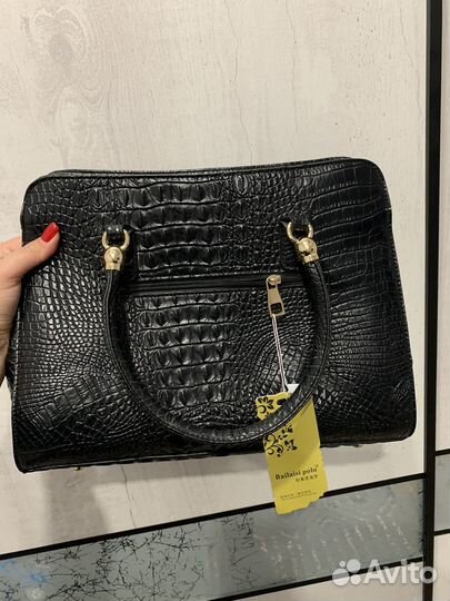 Сумка новая