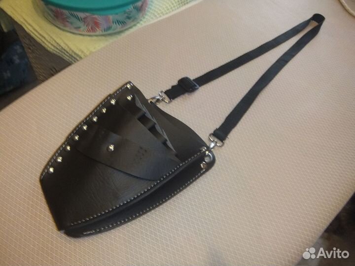 Сумка для парикмахерских инструментов