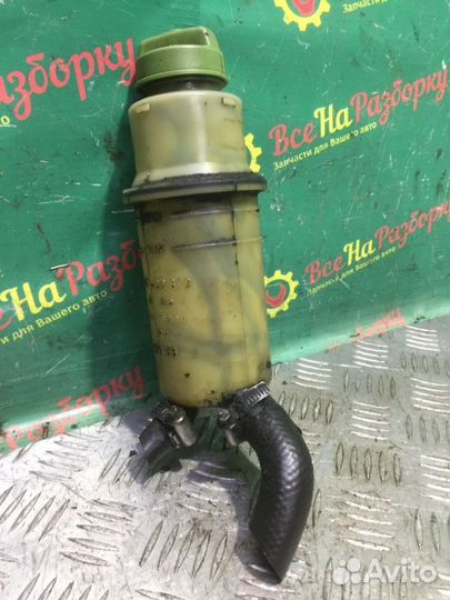 Бачок гидроусилителя руля Chery Amulet A15