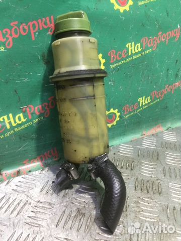 Бачок гидроусилителя руля Chery Amulet A15