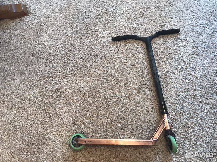 Саиокат oxelo 1.8