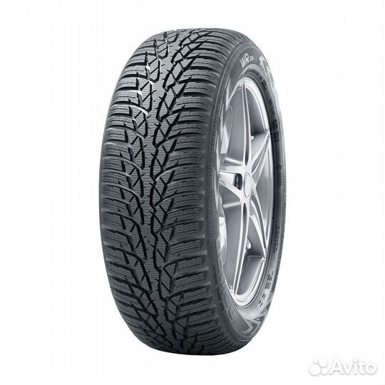 Nokian Tyres WR D4 205/65 R16 95H