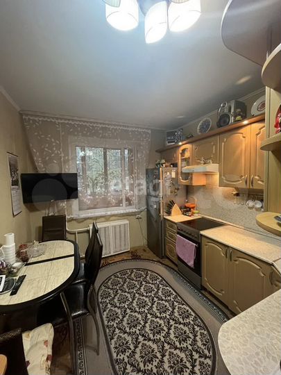 2-к. квартира, 45 м², 1/5 эт.