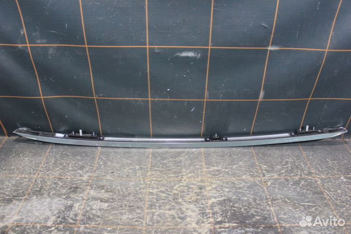 Рейлинг крыши левый - Lexus NX