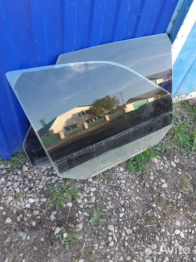 Стекла ваз 2110 Priora