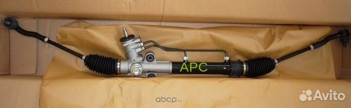 Рулевая рейка / лот pmgev 57133