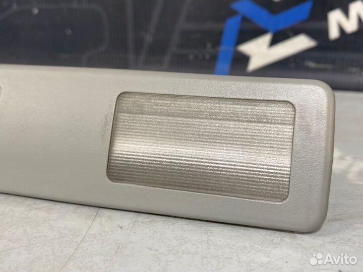 Плафон салона Bmw 528I E39 M52B28 1997