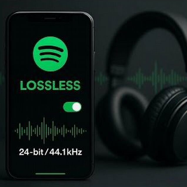 Spotify Platinum Spotify Premium Lossless 1/3/6/12
