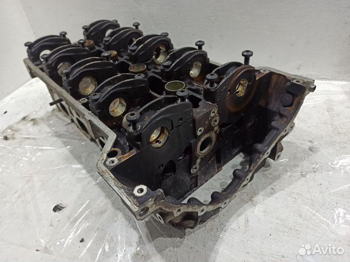 Головка блока Мерседес W202 C