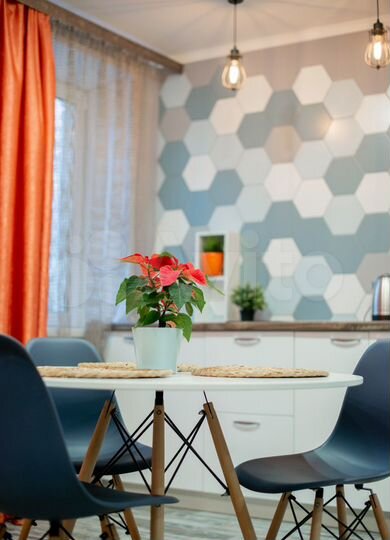 Квартира-студия, 35 м², 5/9 эт.