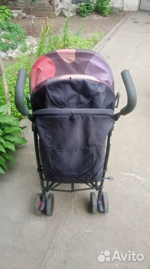 Коляска детская