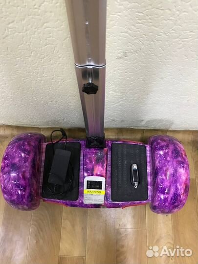 Segway гироскутер Smart Balance (т1306)