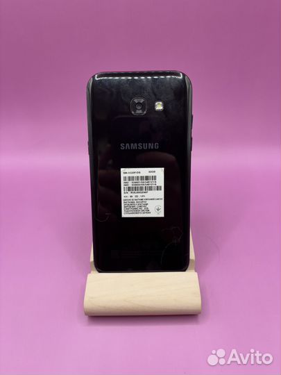 Samsung Galaxy A5 (2017) SM-A520F/DS, 3/32 ГБ