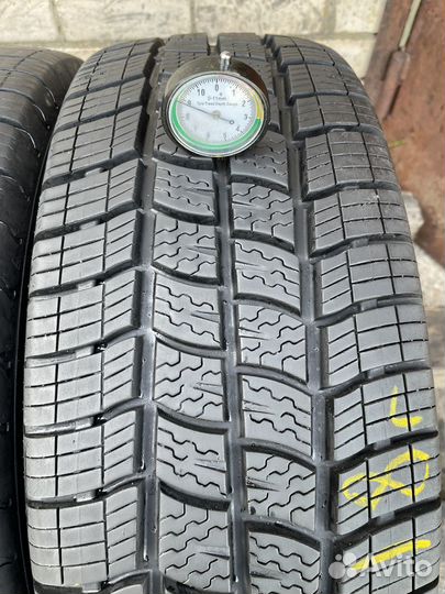Vredestein ComTrac 2 All Season 225/65 R16C