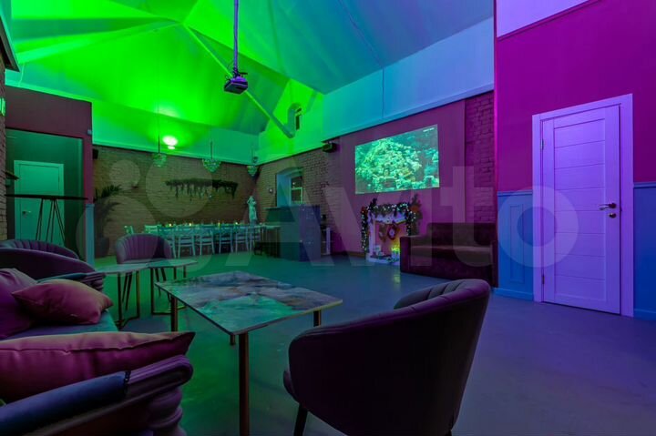 Под магазин