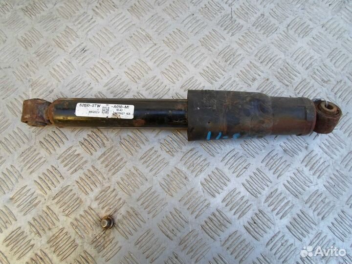 Амортизатор задний R Honda Pilot 1 52610stwa010M1