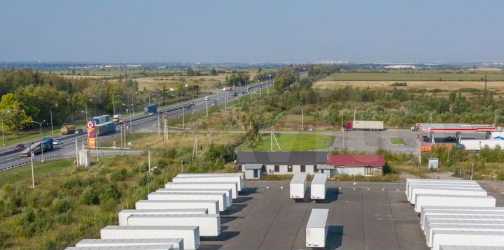 Кафе, магазин на Московском шоссе, 300 м²