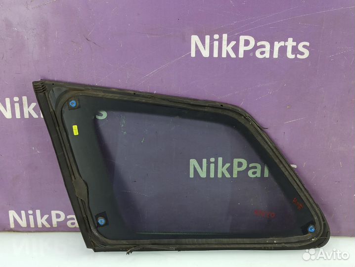 Стекло правое skoda kodiaq 1