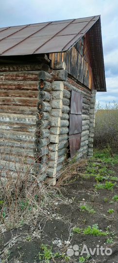 Продам Сруб