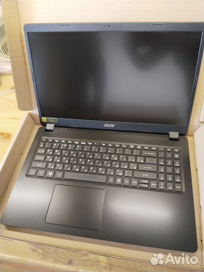 Ноутбук Acer Aspire 3 A315-42-R7V5 + 1Tb HDD