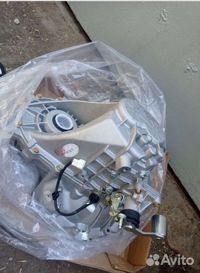 Коробка передач лифан lifan x60