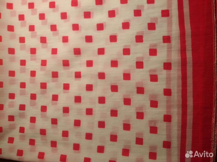 Платок СССР