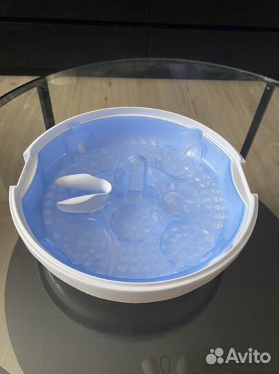 Стерилизатор для бутылочек