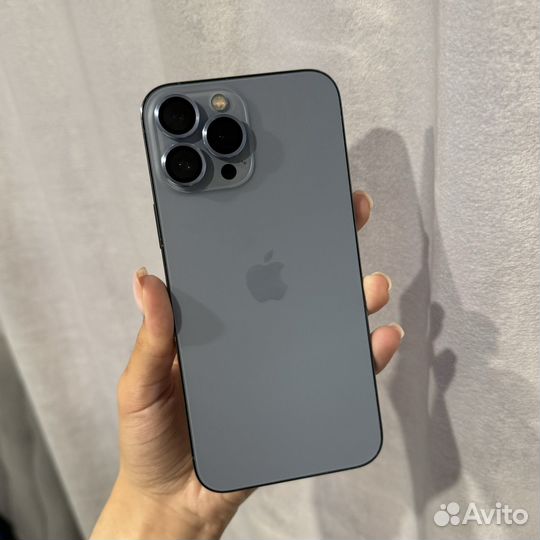 iPhone 13 Pro Max, 128 ГБ