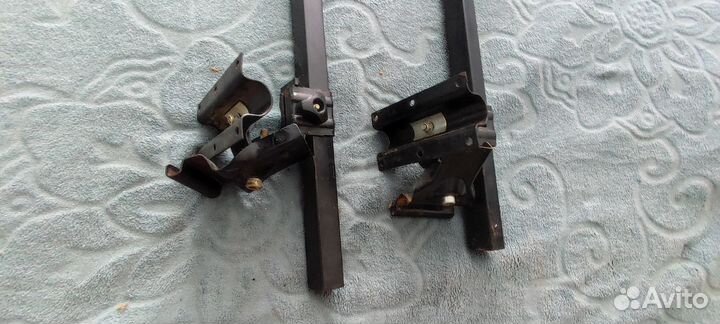 Багажник на крышу авто