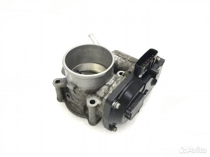 Дроссельная заслонка Mitsubishi Asx 2021