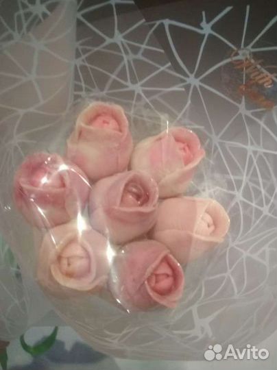 Шоколадные подарки