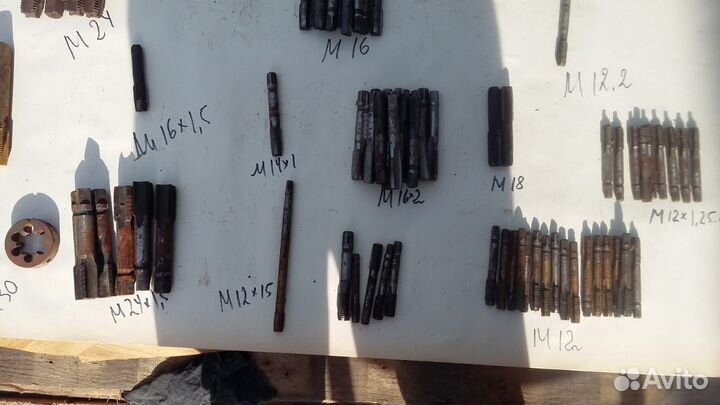 Метчики СССР, новые со знаком качества