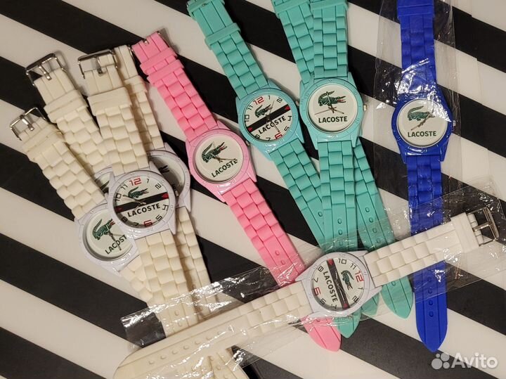 Часы наручные женские