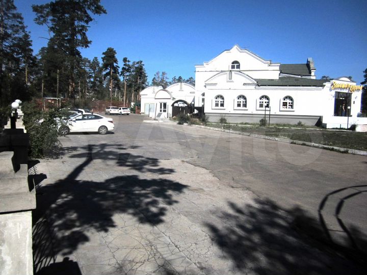 Свободного назначения, 1360 м²