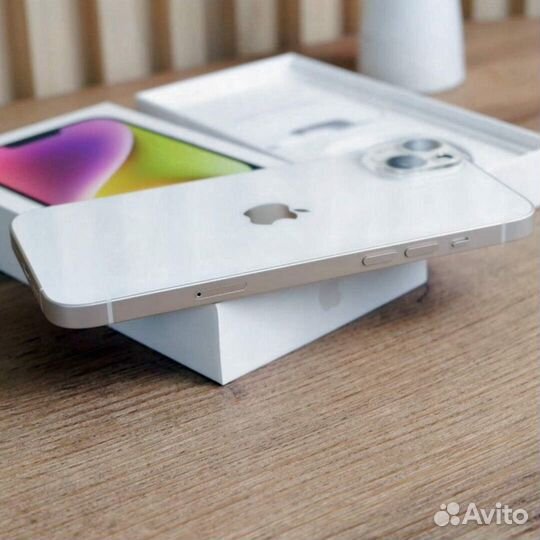 iPhone 14 Plus, 128 ГБ
