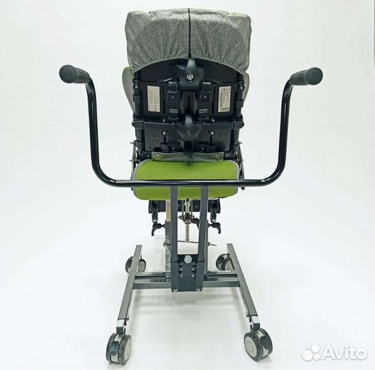 Детская инвалидная коляска Ottobock Кимба Нео 1
