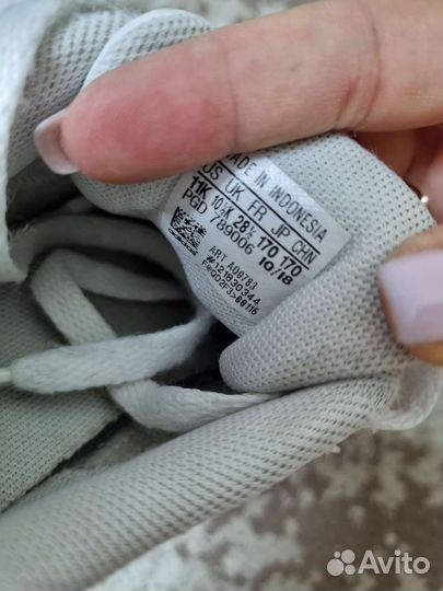 Кроссовки детские adidas