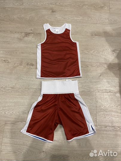 Костюм для бокса 134-146 Новый