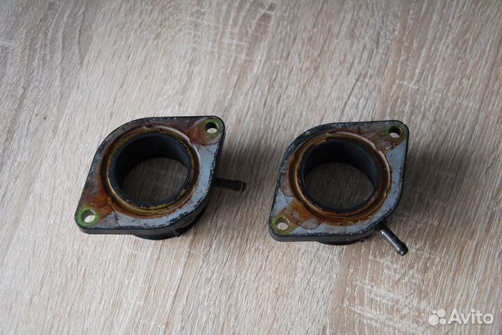 Манифольды Drag Star XVS1100