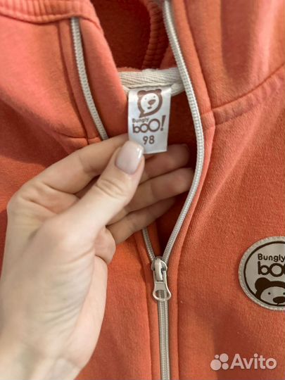 Комбинезон 98