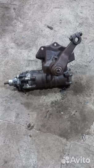 Гидроусилитель руля ЗИЛ 131