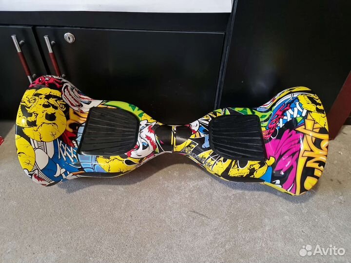 Гироскутер Eboard minipro 10.5