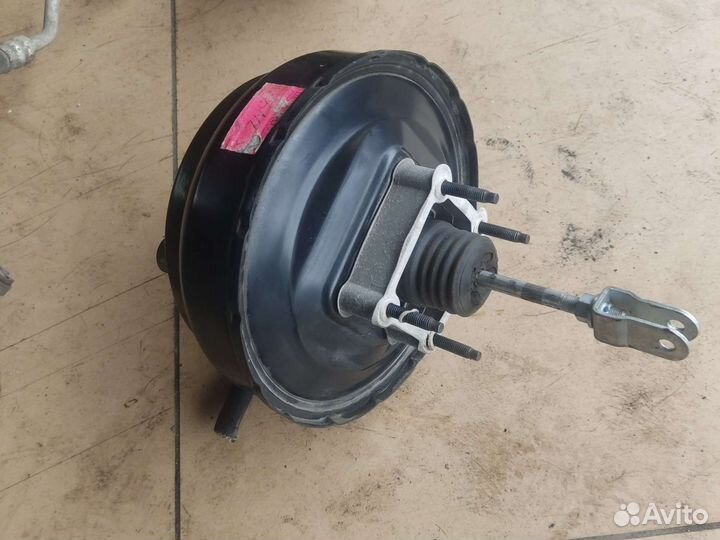 Вакуумный усилитель Great Wall hover H5