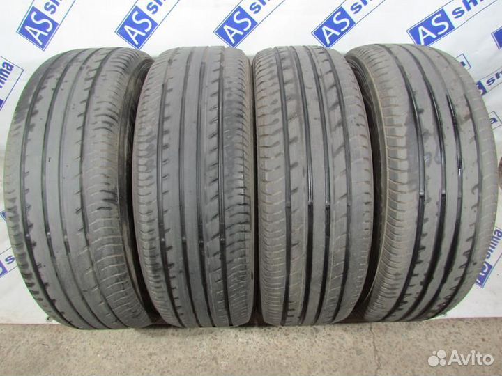 Yokohama Geolandar G98 225/65 R17 97P