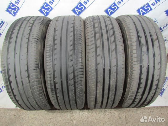 Yokohama Geolandar G98 225/65 R17 97P