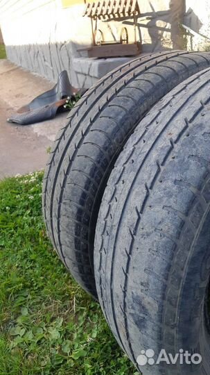 Goodyear EfficientGrip 195/65 R15