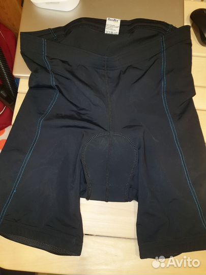 Велосипедные шорты