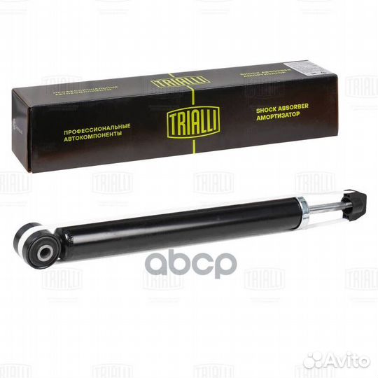 Амортизатор для а/м Mazda CX-5 (16) задн. (A