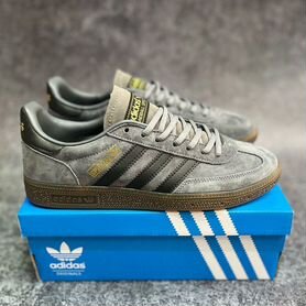 Кроссовки Adidas Spezial